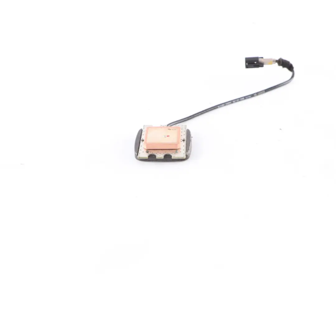 Windschutzscheibenantenne Antenne Navigation GPS für Mercedes SLK R171 mit Teilenummer A1718201375 Mercedes SLK R171 Windschutzscheibenantenne Antenne Navigation GPS - SKU A1718201375 - Teilenummer A1718201375