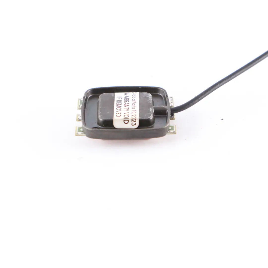 Antenne pare brise Navigation aérienne GPS pour Mercedes SLK R171 à propos du numéro de pièce A1718201375 Mercedes SLK R171 Antenne pare brise Navigation aérienne GPS - SKU A1718201375 - Numéro de pièce A1718201375