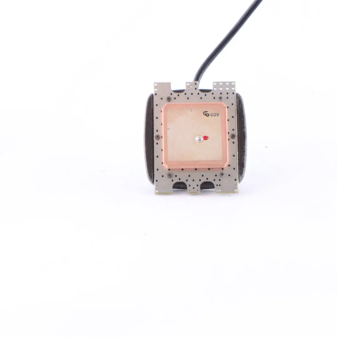 Windschutzscheibenantenne Antenne Navigation GPS für Mercedes SLK R171 mit Teilenummer A1718201375 Mercedes SLK R171 Windschutzscheibenantenne Antenne Navigation GPS - SKU A1718201375 - Teilenummer A1718201375