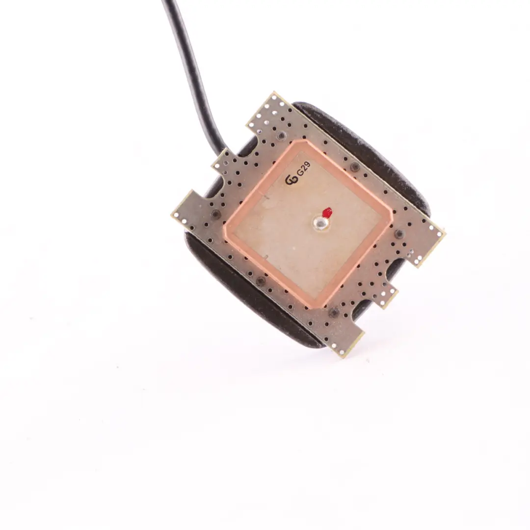 Antenne pare brise Navigation aérienne GPS pour Mercedes SLK R171 à propos du numéro de pièce A1718201375 Mercedes SLK R171 Antenne pare brise Navigation aérienne GPS - SKU A1718201375 - Numéro de pièce A1718201375