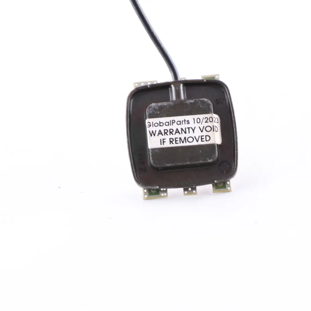 Antena parabrisas Antena de navegación GPS Unidad para Mercedes SLK R171 con número de pieza A1718201375 Mercedes SLK R171 Antena parabrisas Antena de navegación GPS Unidad - SKU A1718201375 - Número de pieza A1718201375