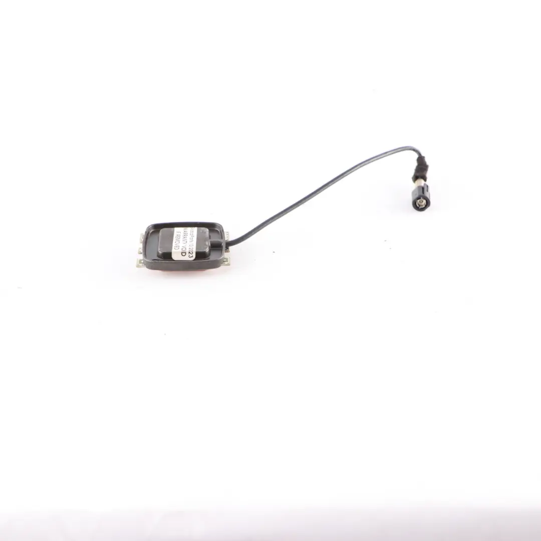 Antenne pare brise Navigation aérienne GPS pour Mercedes SLK R171 à propos du numéro de pièce A1718201375 Mercedes SLK R171 Antenne pare brise Navigation aérienne GPS - SKU A1718201375 - Numéro de pièce A1718201375