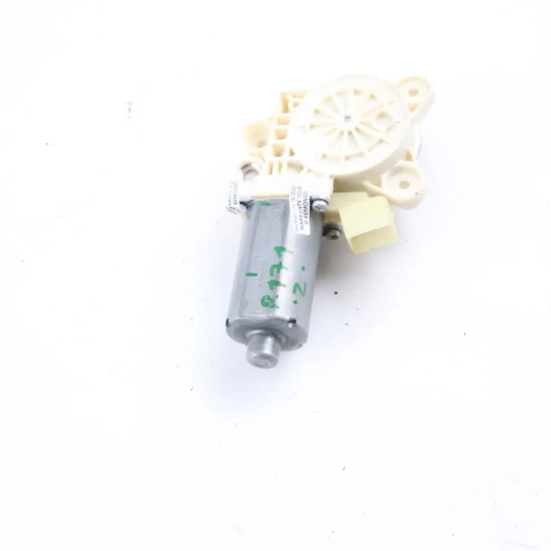 Window Lifter Motor Front Right O/S Drive Unit to Mercedes SLK R171 with Part number A1718201442 Mercedes SLK R171 Window Lifter Motor Front Right O/S Drive Unit - SKU A1718201442 - Part number A1718201442