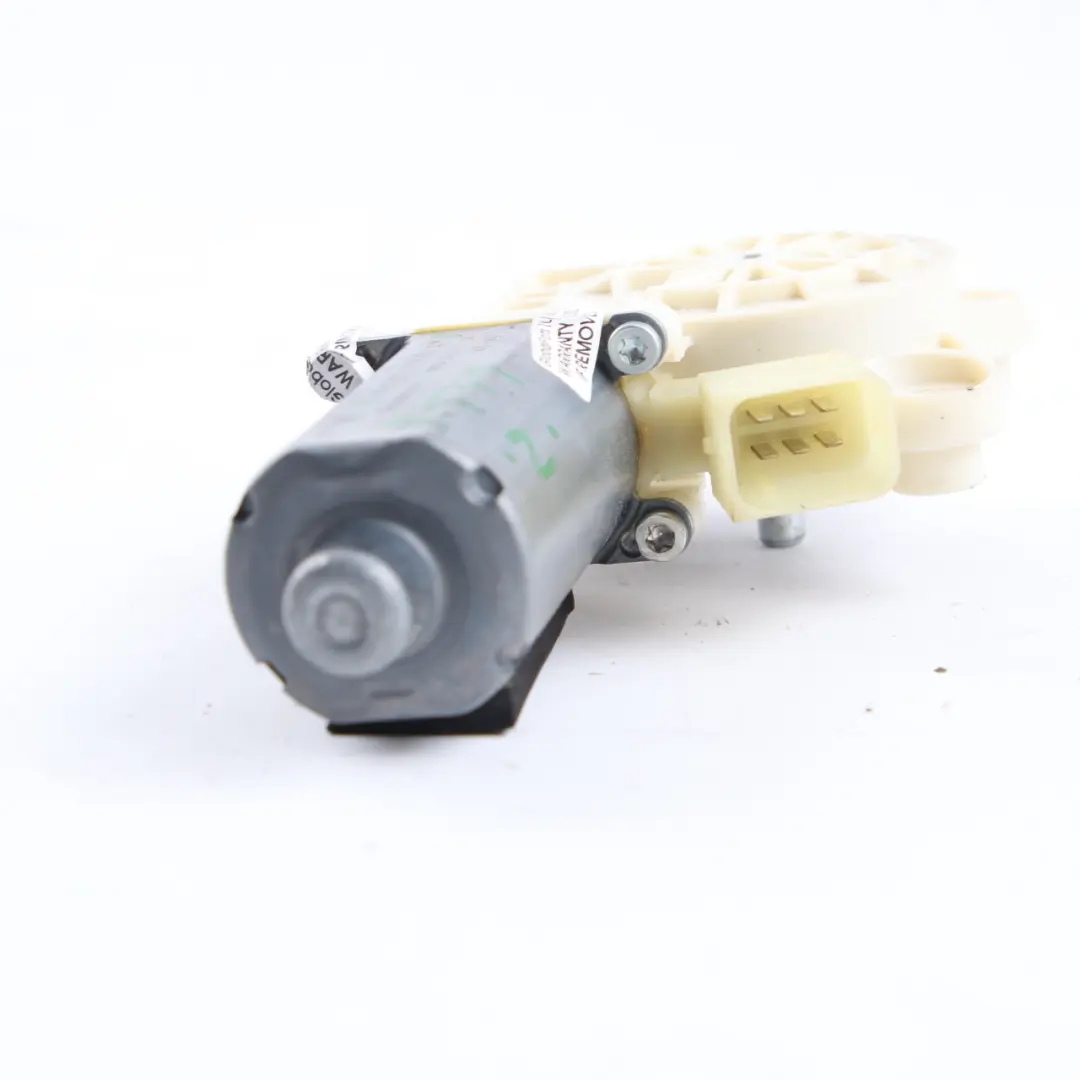 Window Lifter Motor Front Right O/S Drive Unit to Mercedes SLK R171 with Part number A1718201442 Mercedes SLK R171 Window Lifter Motor Front Right O/S Drive Unit - SKU A1718201442 - Part number A1718201442