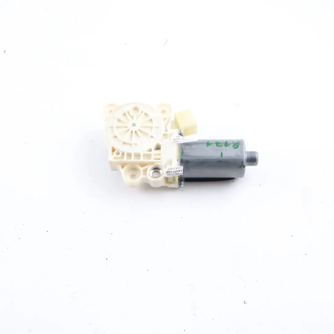 Mercedes SLK R171 Lève-vitre Moteur Avant Droit Unité d'entraînement - SKU A1718201442 - Numéro de pièce A1718201442