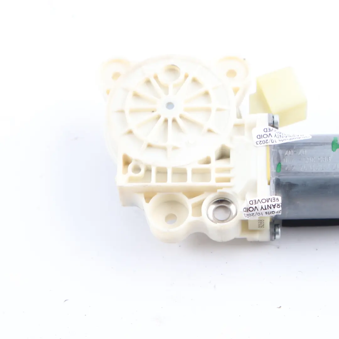 Mercedes SLK R171 Lève-vitre Moteur Avant Droit Unité d'entraînement - SKU A1718201442 - Numéro de pièce A1718201442