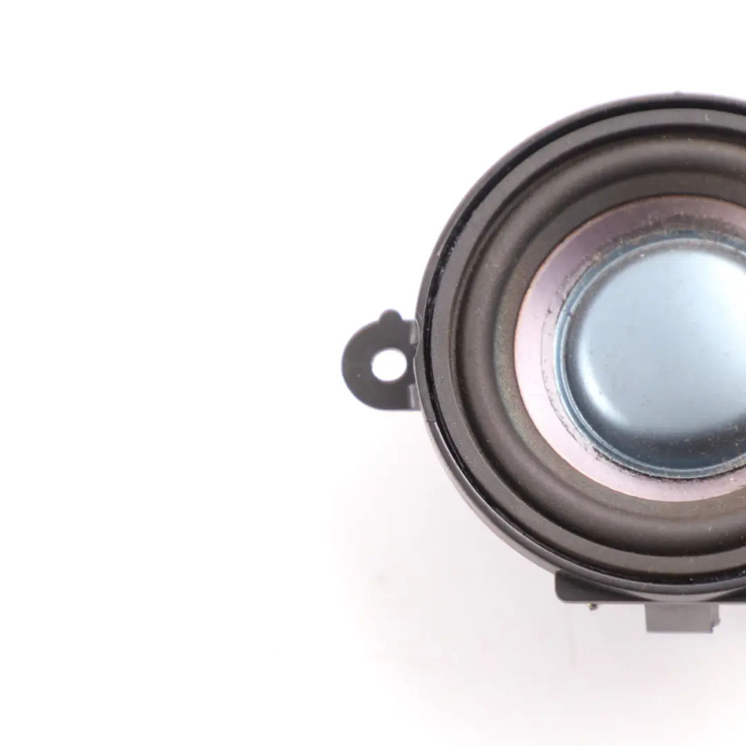 Mercedes SLK R171 Audio Ton Lautsprecher Harman Kardon Hinten Links - SKU A1718201702 - Teilenummer A1718201702