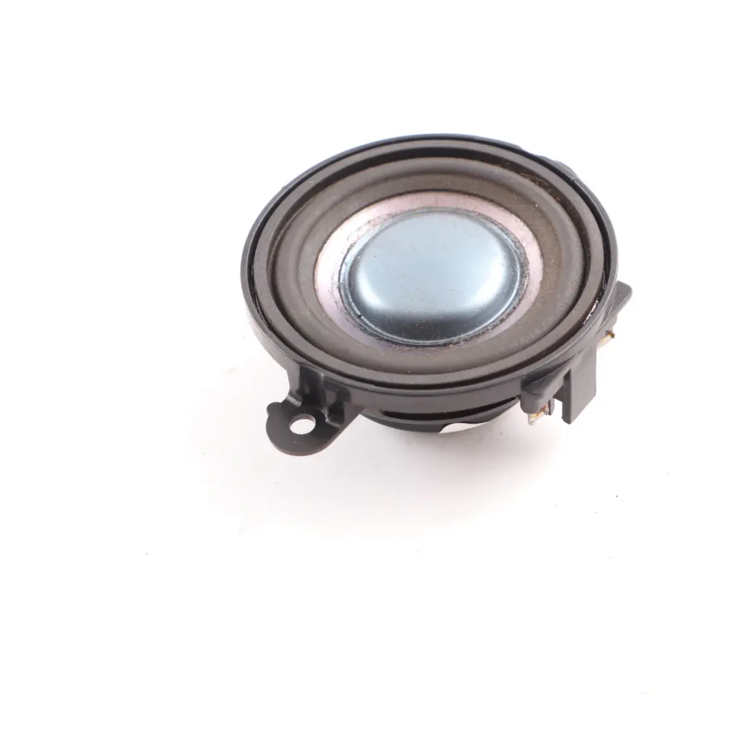 Mercedes SLK R171 Audio Ton Lautsprecher Harman Kardon Hinten Links - SKU A1718201702 - Teilenummer A1718201702