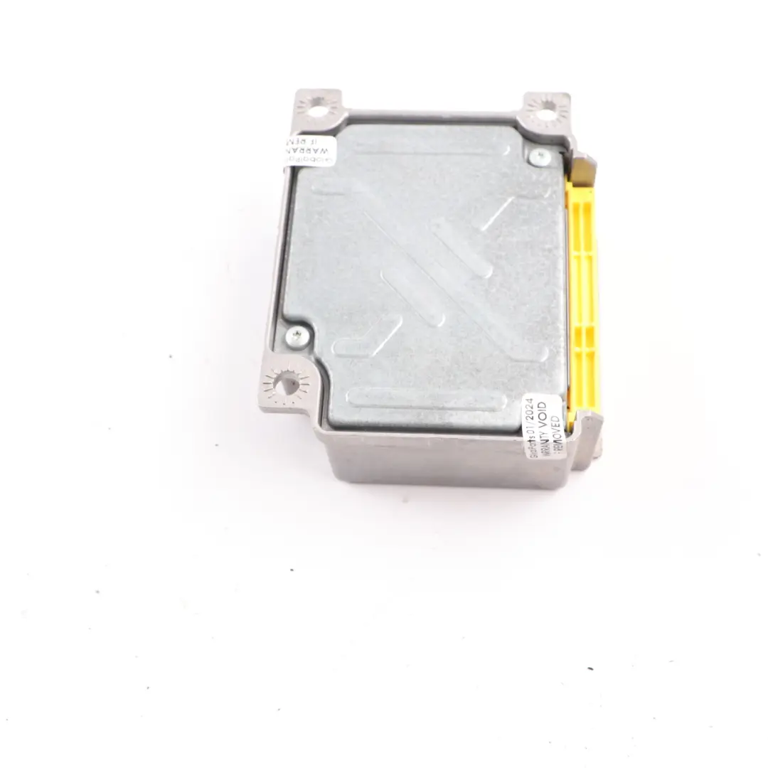 Module Safety Airbag SRC Sensor Control Module Unit to Mercedes R171 with Part number A1718202426 Mercedes R171 Module Safety Airbag SRC Sensor Control Module Unit - SKU A1718202426 - Part number A1718202426