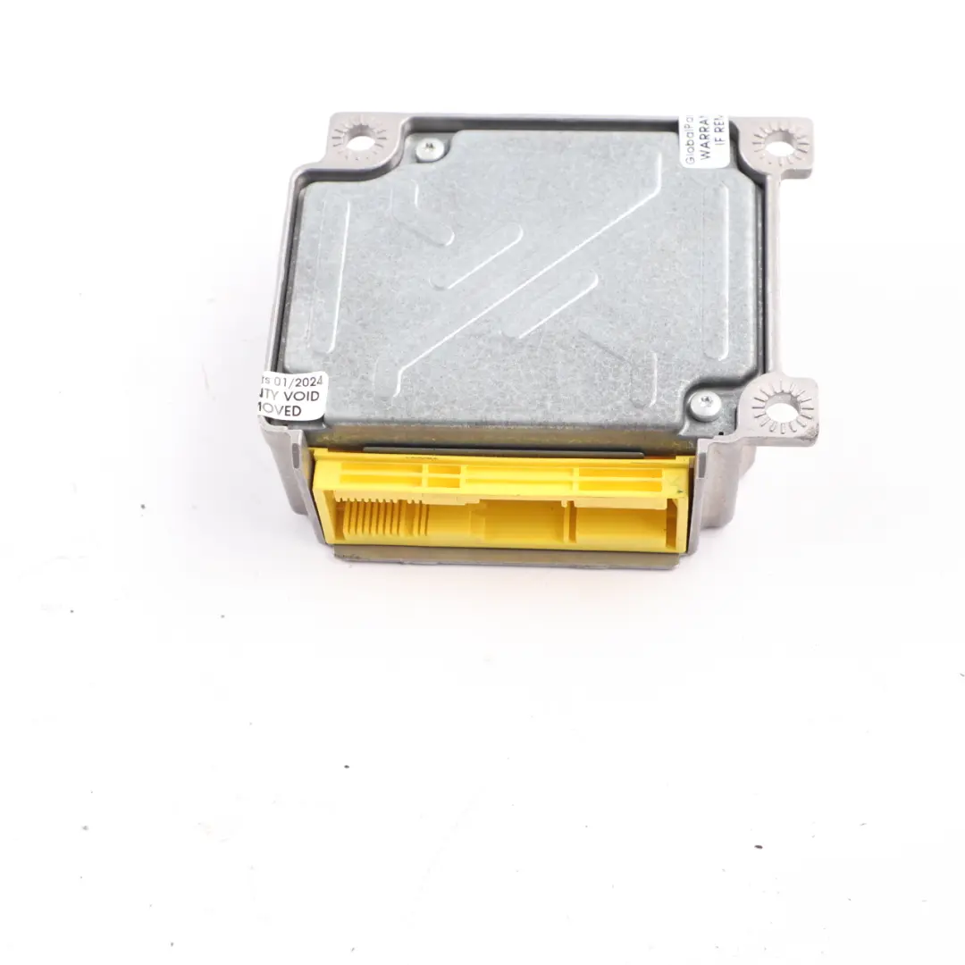 Module Safety Airbag SRC Sensor Control Module Unit to Mercedes R171 with Part number A1718202426 Mercedes R171 Module Safety Airbag SRC Sensor Control Module Unit - SKU A1718202426 - Part number A1718202426