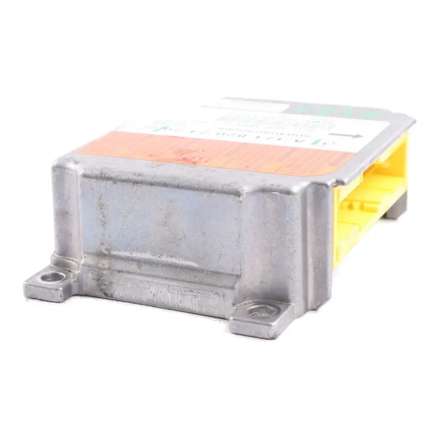 Mercedes R171 Module Safety Airbag SRC Sensor Control Module Unit - SKU A1718202426 - Part number A1718202426