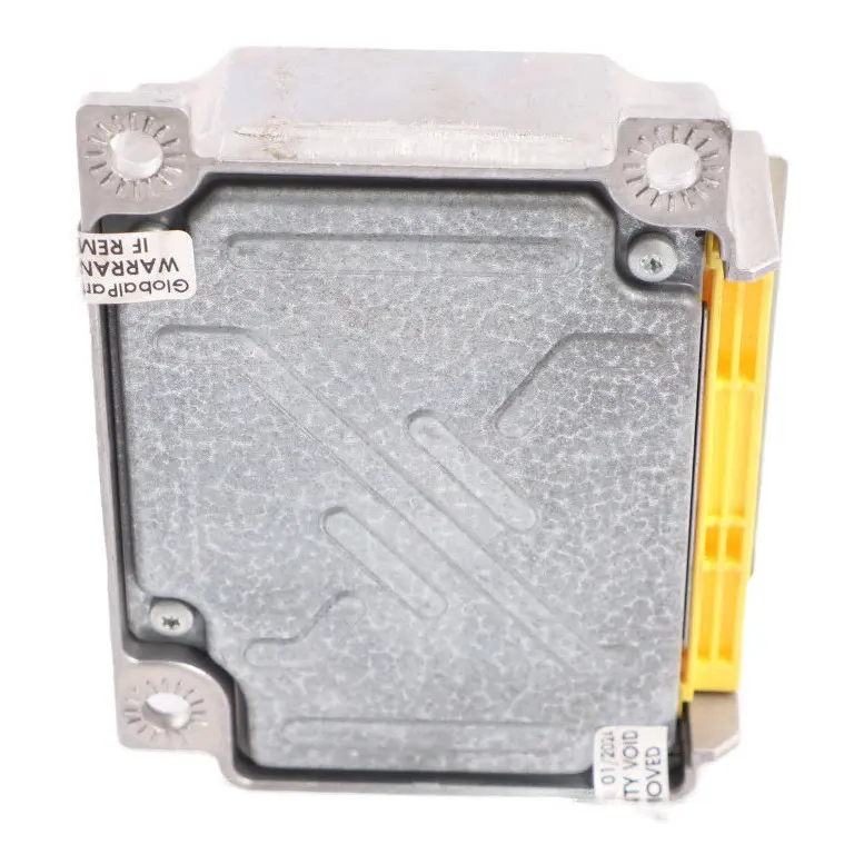 Mercedes R171 Module Safety Airbag SRC Sensor Control Module Unit - SKU A1718202426 - Part number A1718202426