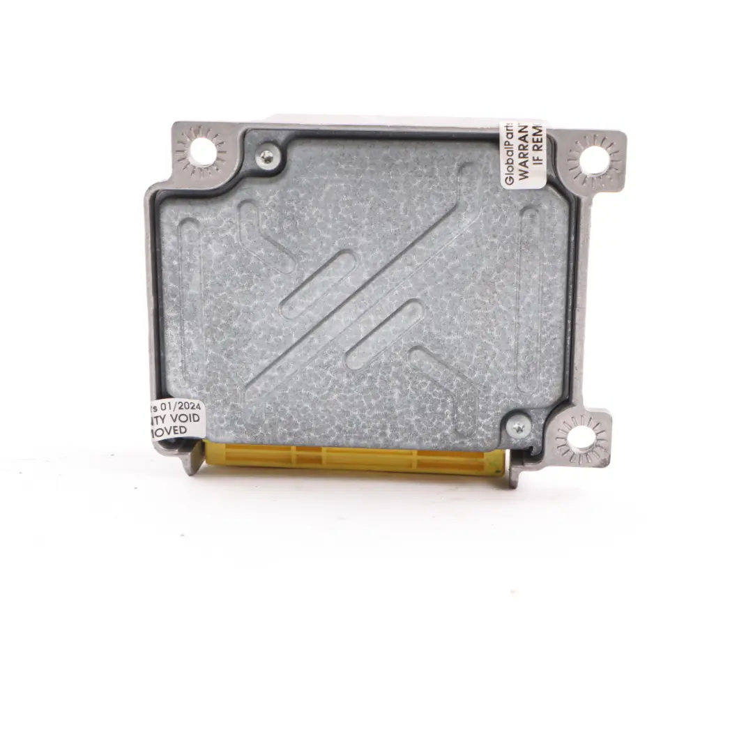 Mercedes R171 Module Safety Airbag SRC Sensor Control Module Unit - SKU A1718202426 - Part number A1718202426
