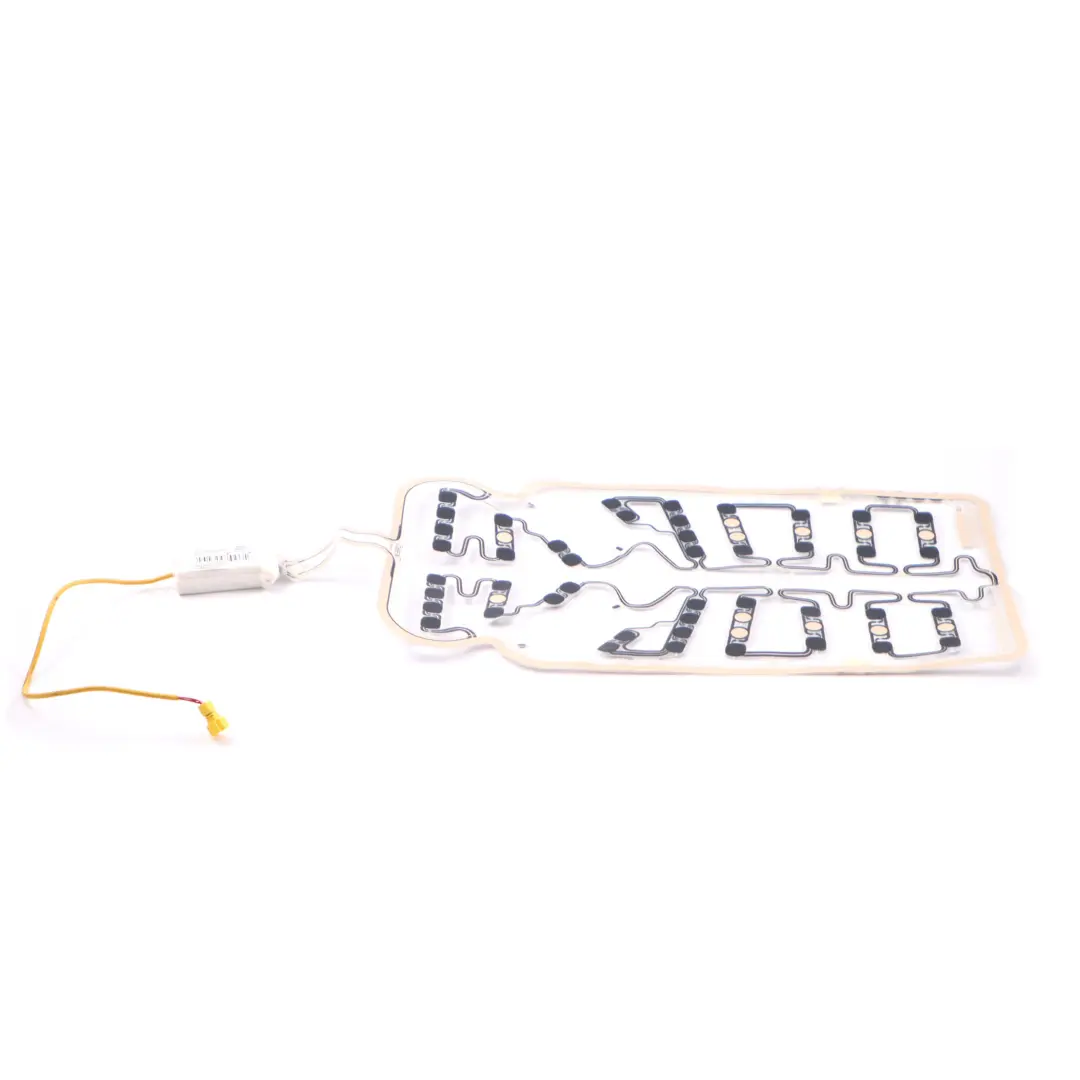 Mercedes SLK R171 Module capteur tapis d'occupation sièges avant - SKU A1718203110 - Numéro de pièce A1718203110