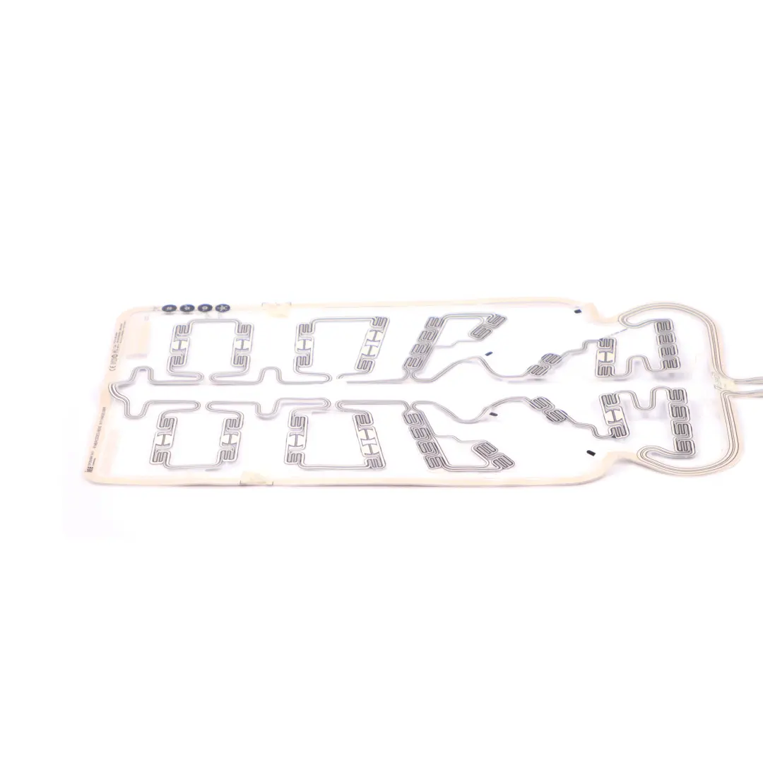 Alfombrilla Ocupación Asiento Delantero Módulo para Mercedes SLK R171 con número de pieza A1718203110 Mercedes SLK R171 Alfombrilla Ocupación Asiento Delantero Módulo - SKU A1718203110 - Número de pieza A1718203110