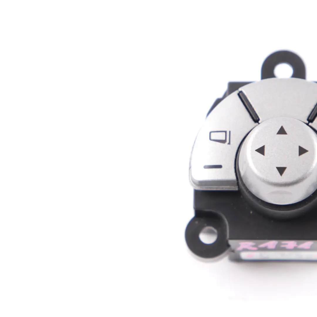 Wing Mirror Adjustment Adjust Switch Control Unit to Mercedes SLK R171 with Part number A1718203310 Mercedes SLK R171 Wing Mirror Adjustment Adjust Switch Control Unit - SKU A1718203310 - Part number A1718203310
