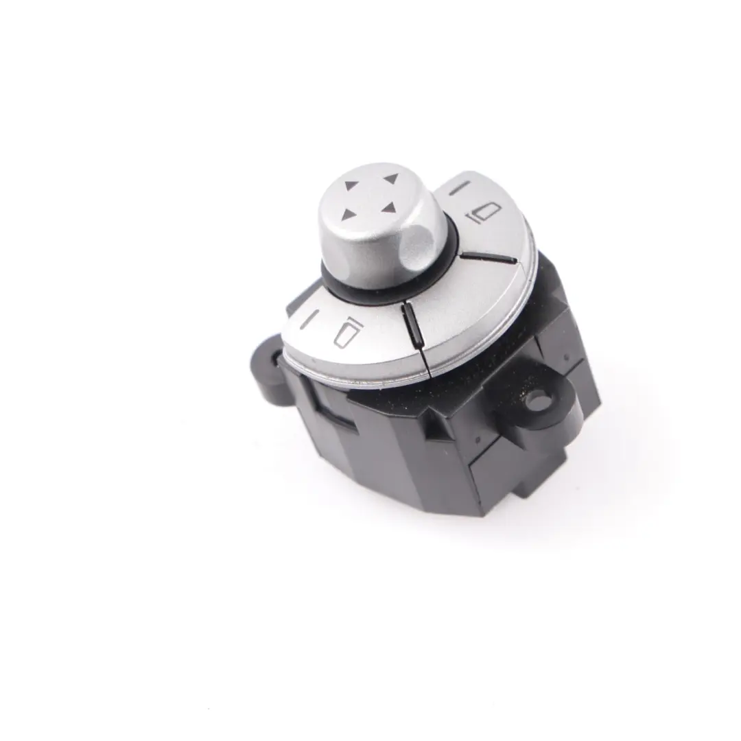 Specchietti retrovisori regolano l'interruttore per Mercedes SLK R171 con numero di parte A1718203310 Mercedes SLK R171 Specchietti retrovisori regolano l'interruttore - SKU A1718203310 - Numero di parte A1718203310