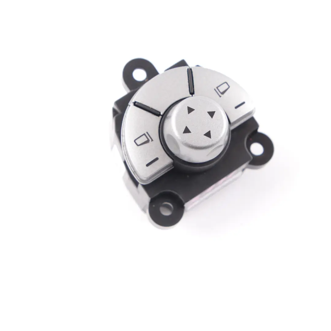 Mercedes SLK R171 Wing Mirror Adjustment Adjust Switch Control Unit - SKU A1718203310 - Part number A1718203310