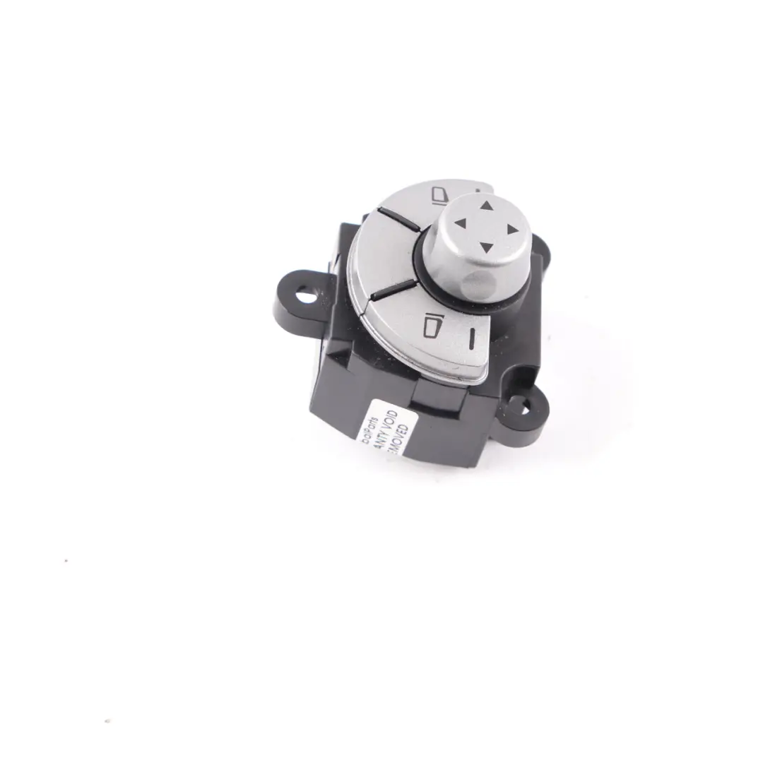 Mercedes SLK R171 Specchietti retrovisori regolano l'interruttore - SKU A1718203310 - Numero di parte A1718203310
