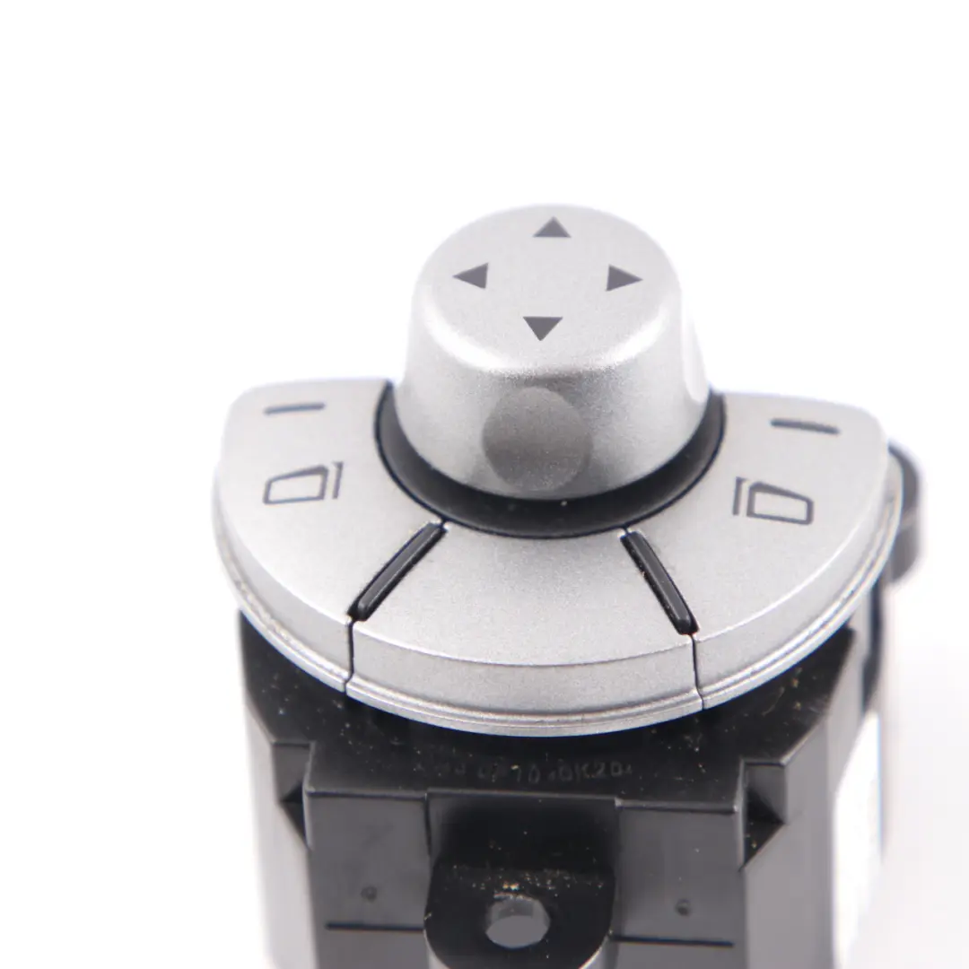 Wing Mirror Adjustment Adjust Switch Control Unit to Mercedes SLK R171 with Part number A1718203310 Mercedes SLK R171 Wing Mirror Adjustment Adjust Switch Control Unit - SKU A1718203310 - Part number A1718203310