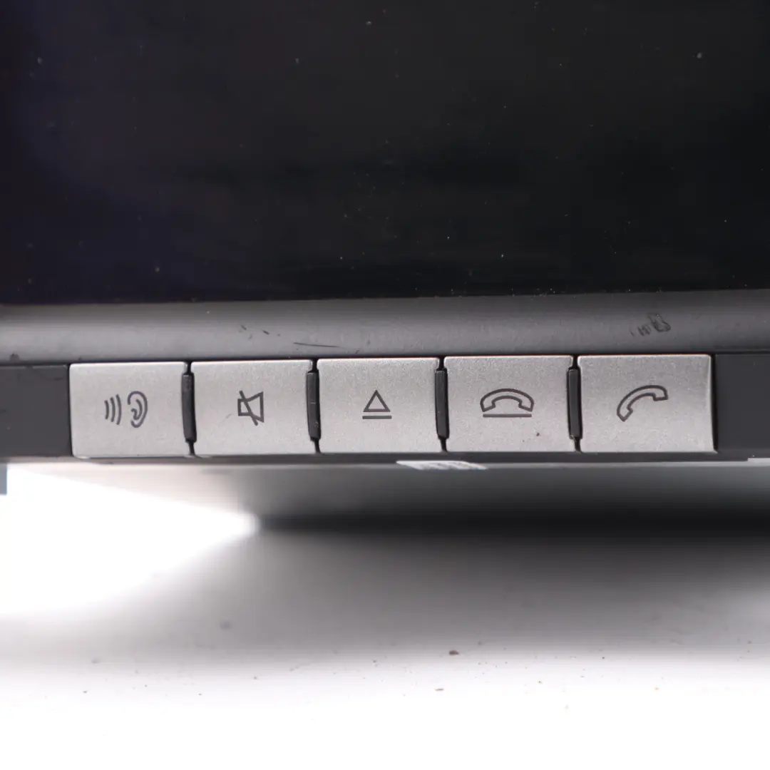  Head Unit Mercedes R171 Radio Player Sat Nav Comand DVD APS - SKU A1718203389 - Part number A1718203389