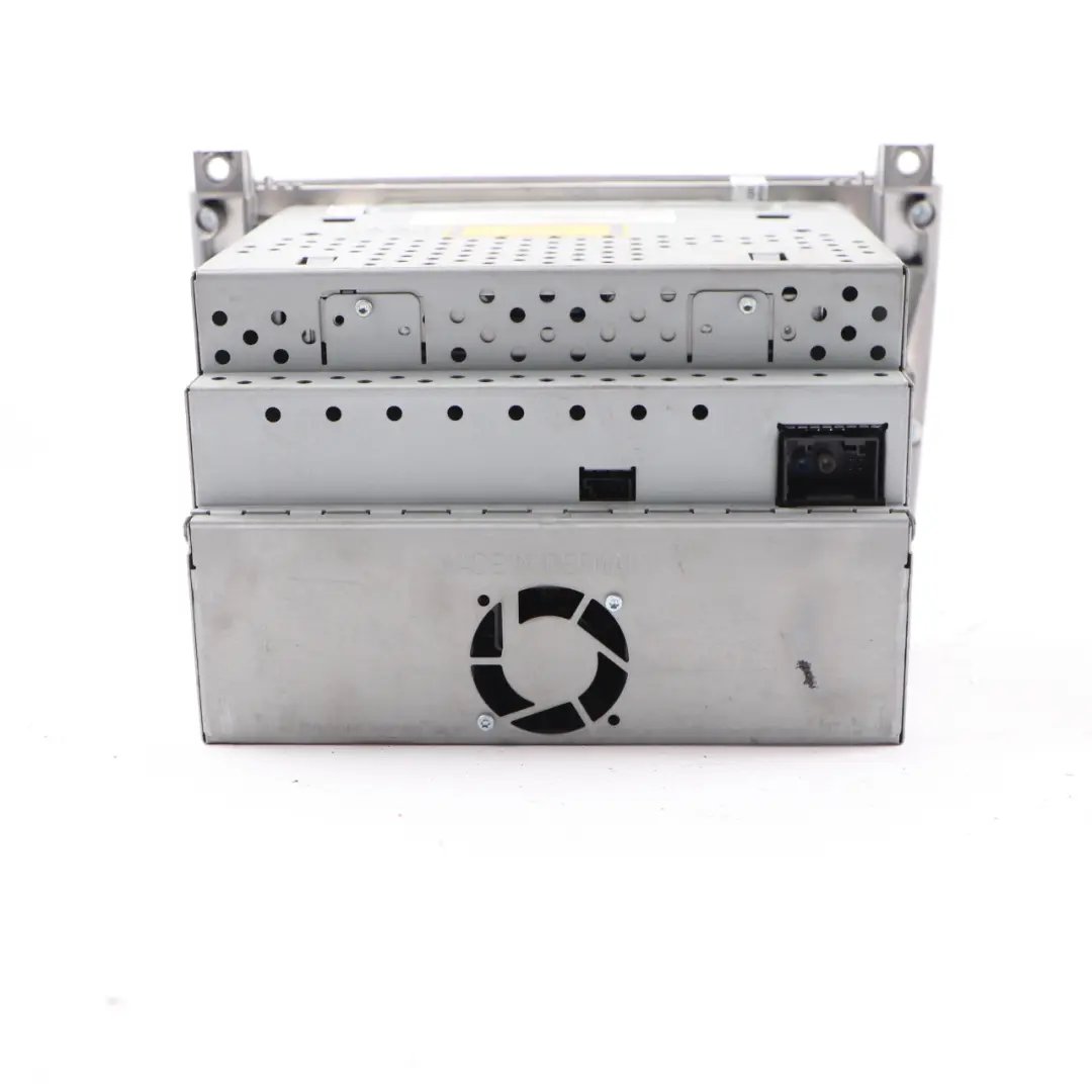  Head Unit Mercedes R171 Radio Player Sat Nav Comand DVD APS - SKU A1718203389 - Part number A1718203389