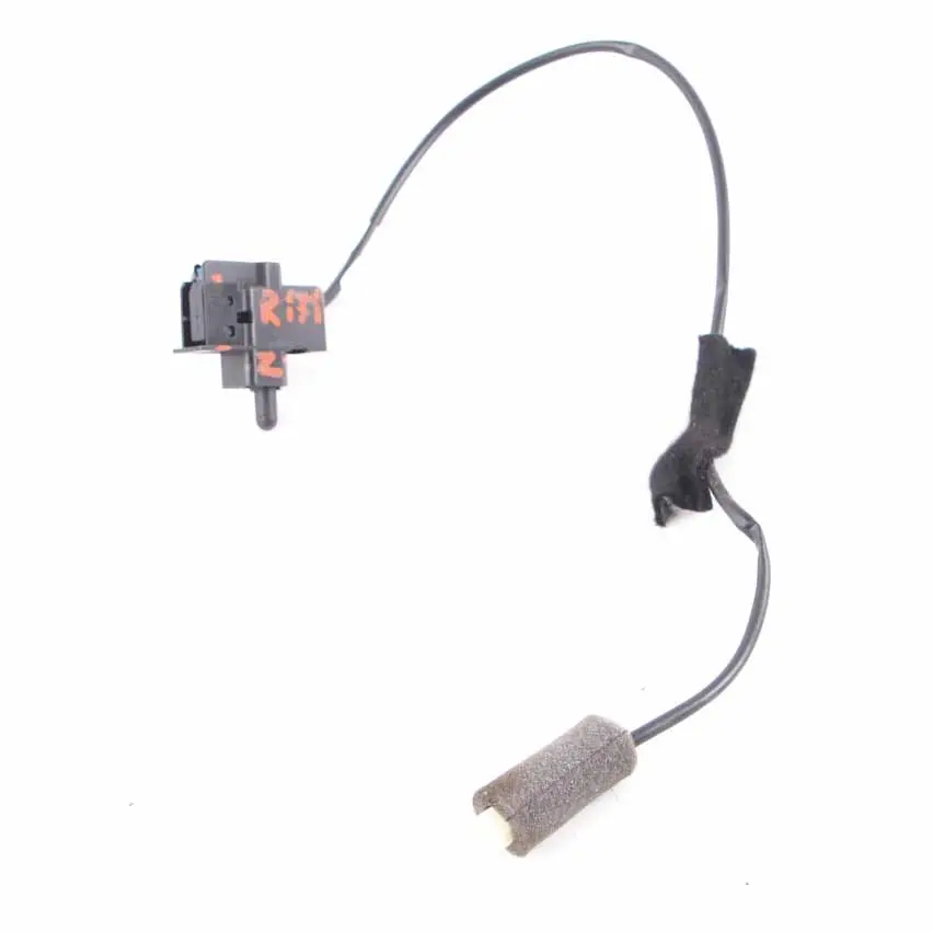 Mercedes SLK R171 Switch Glove Box Cable Alarm Theft Sensor - SKU A1718203410 - Part number A1718203410