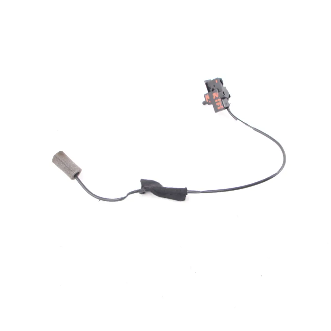 Mercedes SLK R171 Switch Glove Box Cable Alarm Theft Sensor - SKU A1718203410 - Part number A1718203410