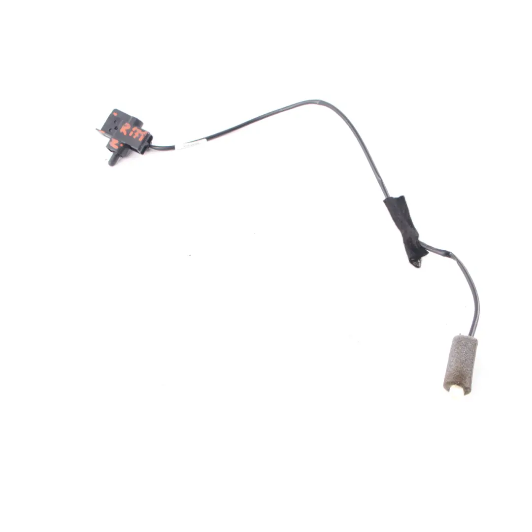 Mercedes SLK R171 Switch Glove Box Cable Alarm Theft Sensor - SKU A1718203410 - Part number A1718203410