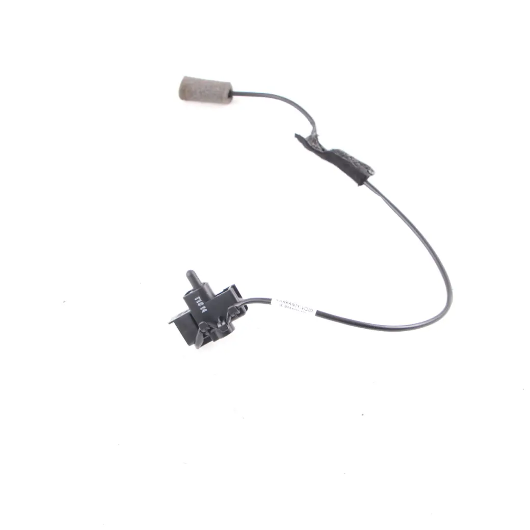 Mercedes SLK R171 Switch Glove Box Cable Alarm Theft Sensor - SKU A1718203410 - Part number A1718203410