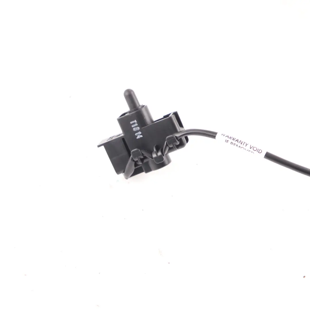 Mercedes SLK R171 Switch Glove Box Cable Alarm Theft Sensor - SKU A1718203410 - Part number A1718203410