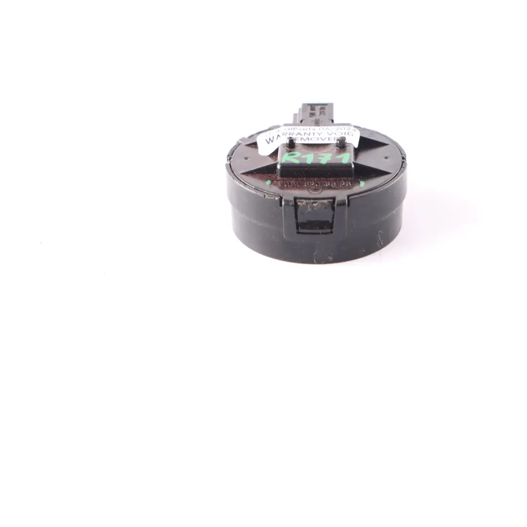 Mercedes Slk R171 Rain Light Sensor Module - SKU A1718203826 - Part number A1718203826