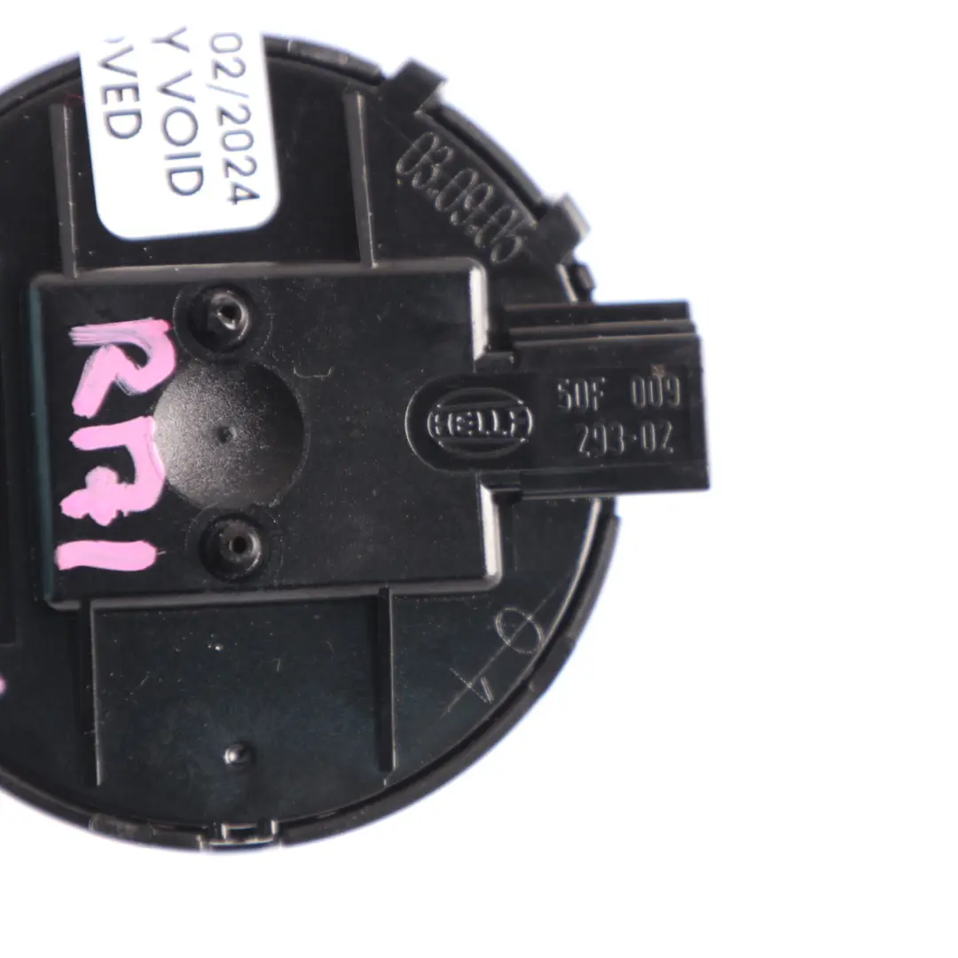 Sensor de lluvia parabrisas delantero Luz para Mercedes SLK R171 con número de pieza A1718204026 Mercedes SLK R171 Sensor de lluvia parabrisas delantero Luz - SKU A1718204026 - Número de pieza A1718204026