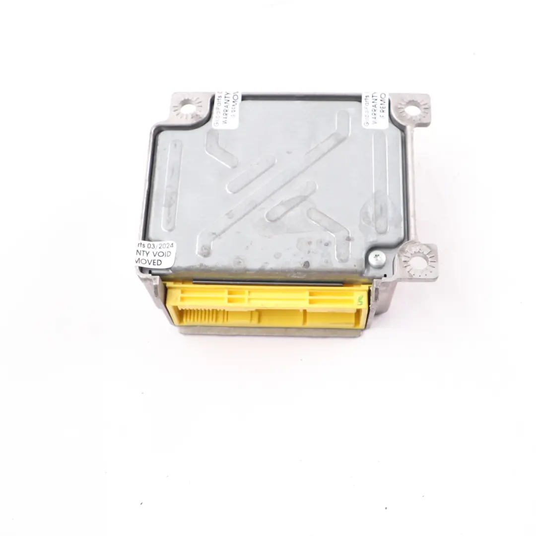 Mercedes SLK R171 Front Air Module SRS Control Unit ECU - SKU A1718204126 - Part number A1718204126