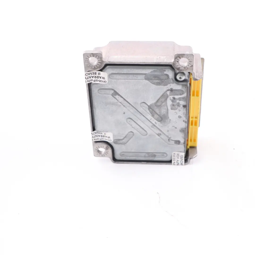 Mercedes SLK R171 Front Air Module SRS Control Unit ECU - SKU A1718204126 - Part number A1718204126