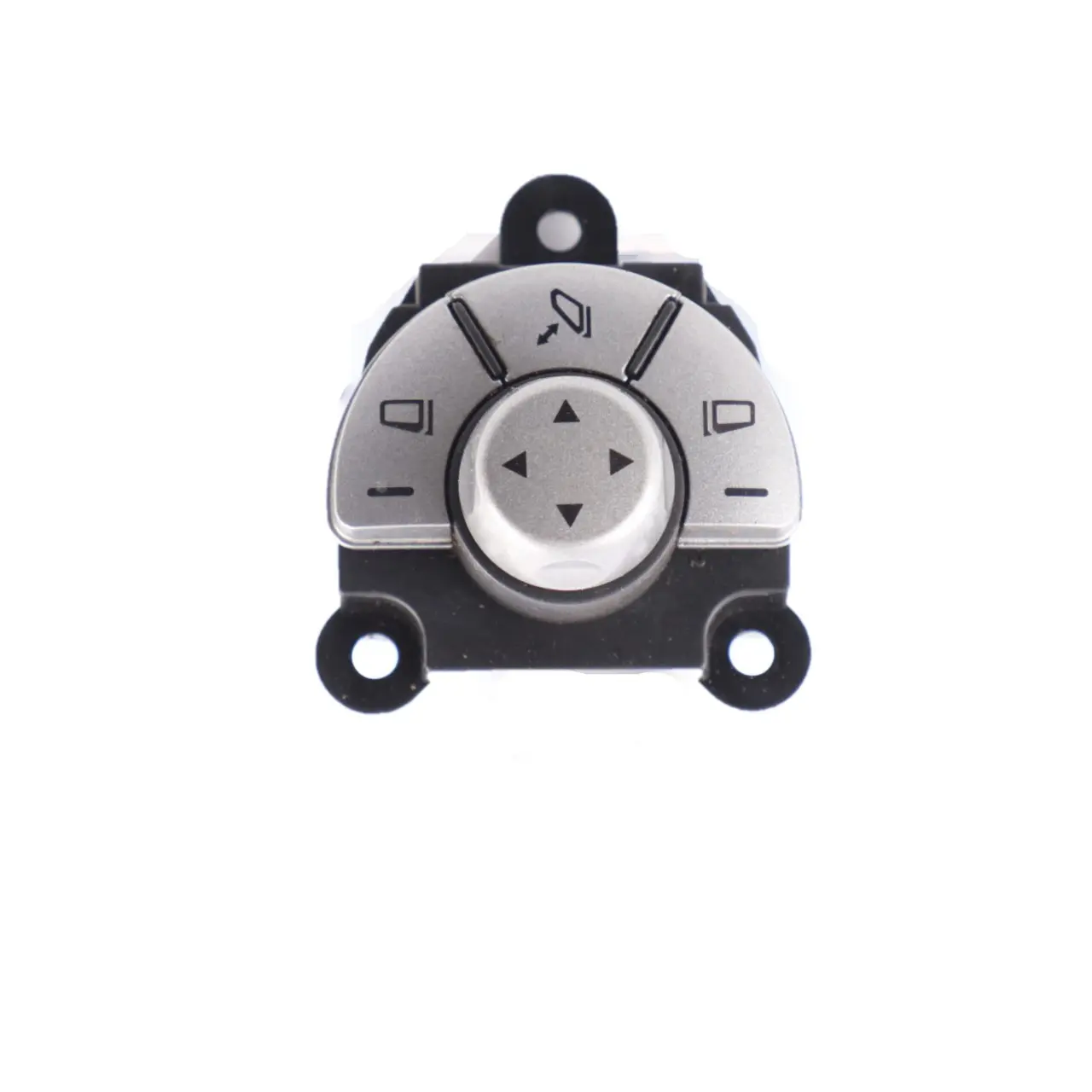 Mercedes SLK R171 Specchietti retrovisori regolano l'interruttore regolazione