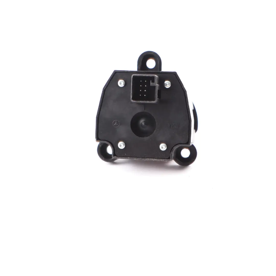 Mercedes SLK R171 rétroviseur latéral interrupteur l'inclinaison - SKU A1718204310 - Numéro de pièce A1718204310