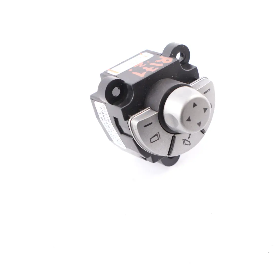 Mercedes SLK R171 rétroviseur latéral interrupteur l'inclinaison - SKU A1718204310 - Numéro de pièce A1718204310