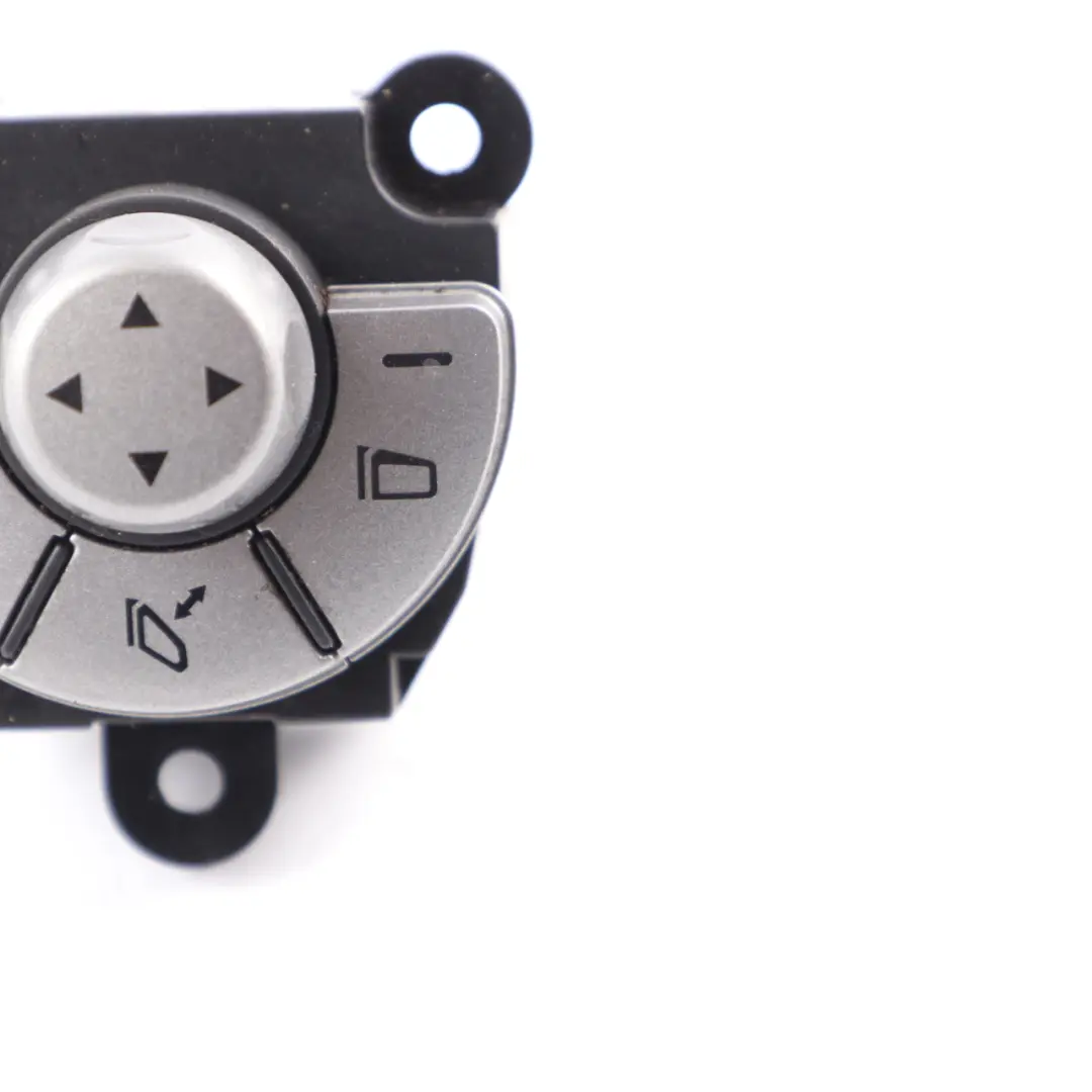 Specchietti retrovisori regolano l'interruttore regolazione per Mercedes SLK R171 con numero di parte A1718204310 Mercedes SLK R171 Specchietti retrovisori regolano l'interruttore regolazione - SKU A1718204310 - Numero di parte A1718204310