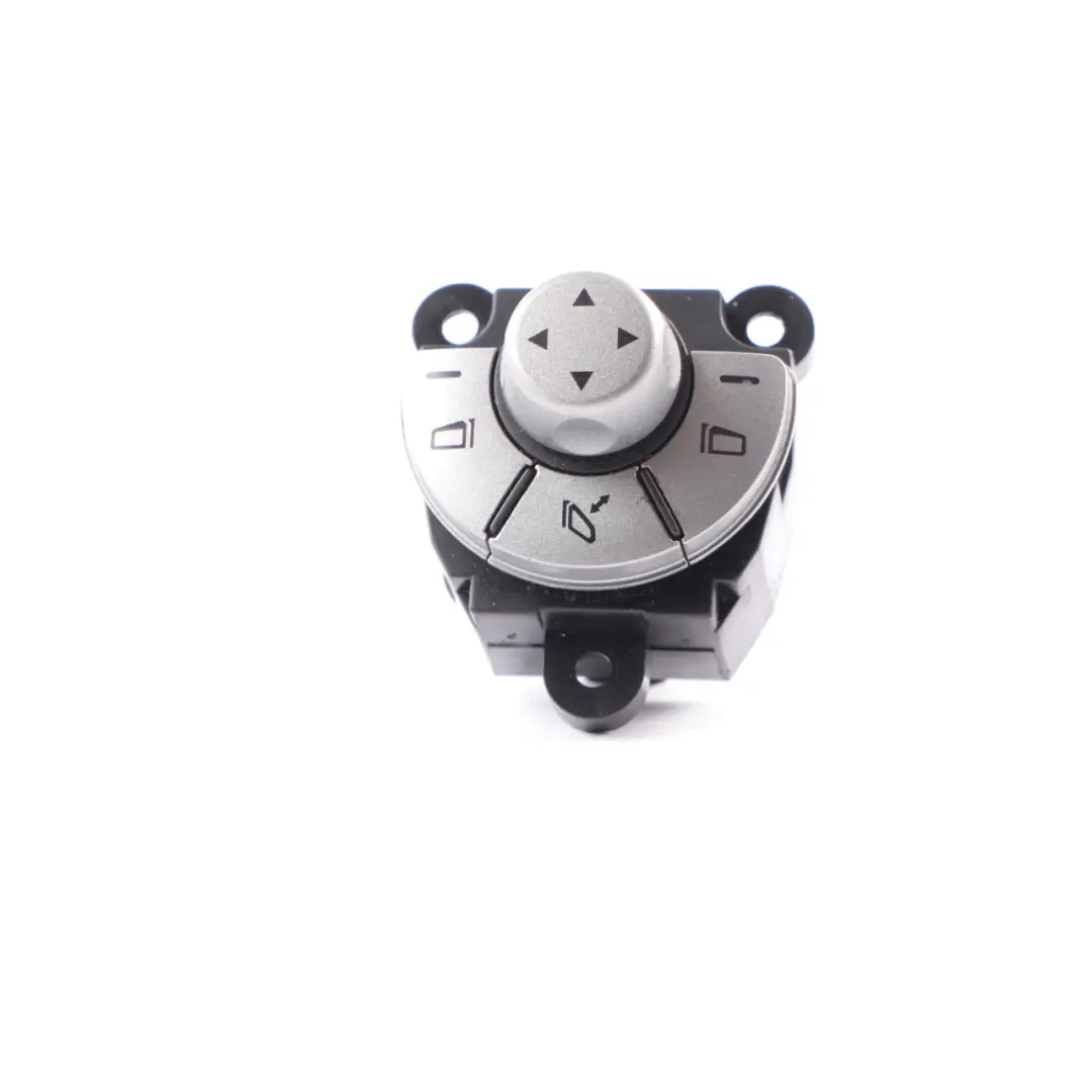Wing Mirror Adjustment Adjust Switch Power Fold to Mercedes SLK R171 with Part number A1718204310 Mercedes SLK R171 Wing Mirror Adjustment Adjust Switch Power Fold - SKU A1718204310 - Part number A1718204310