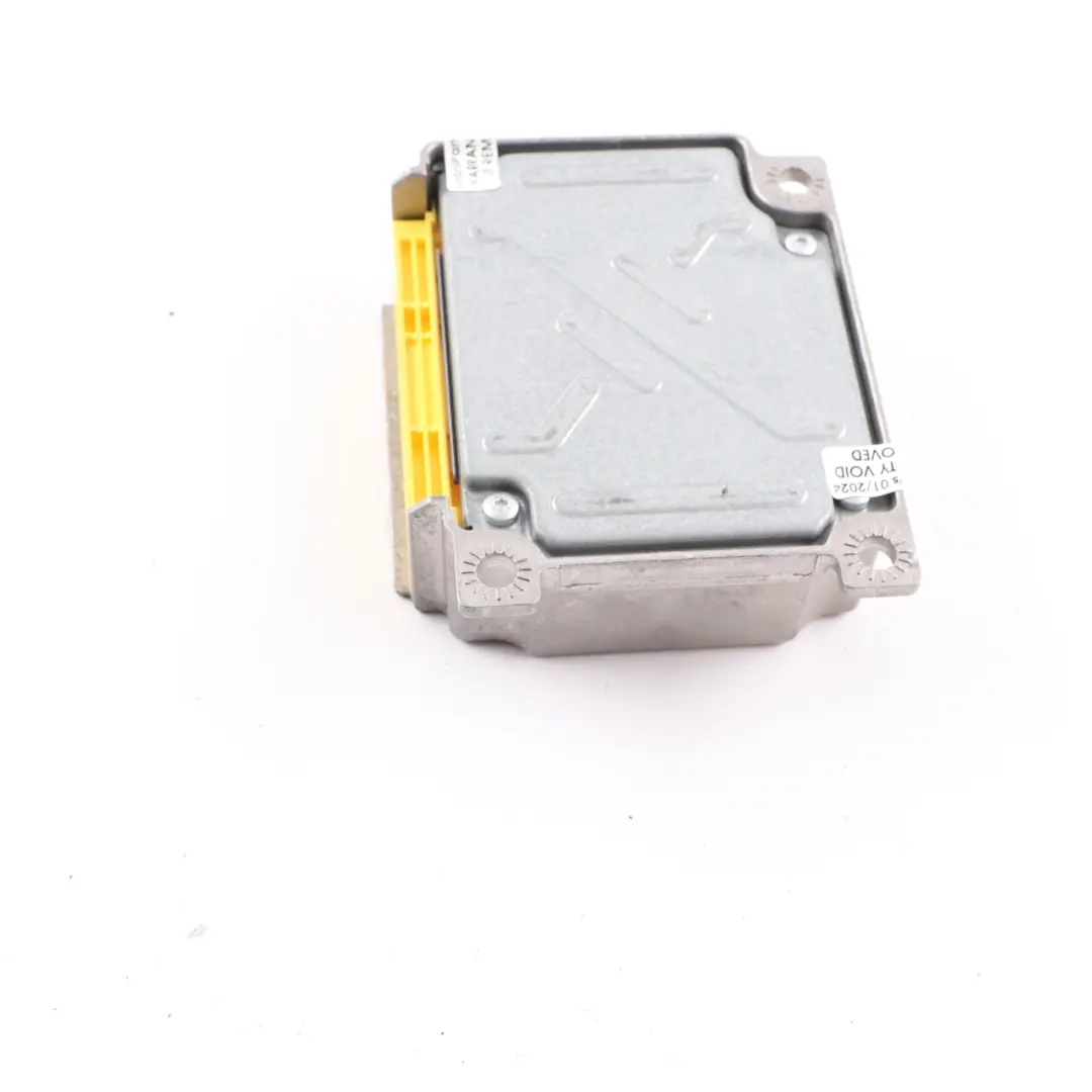 Front Air Module SRS Control Unit ECU to Mercedes SLK R171 with Part number A1718204326 Mercedes SLK R171 Front Air Module SRS Control Unit ECU - SKU A1718204326 - Part number A1718204326