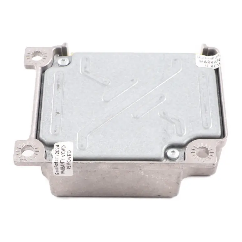 Front Air Module SRS Control Unit ECU to Mercedes SLK R171 with Part number A1718204326 Mercedes SLK R171 Front Air Module SRS Control Unit ECU - SKU A1718204326 - Part number A1718204326