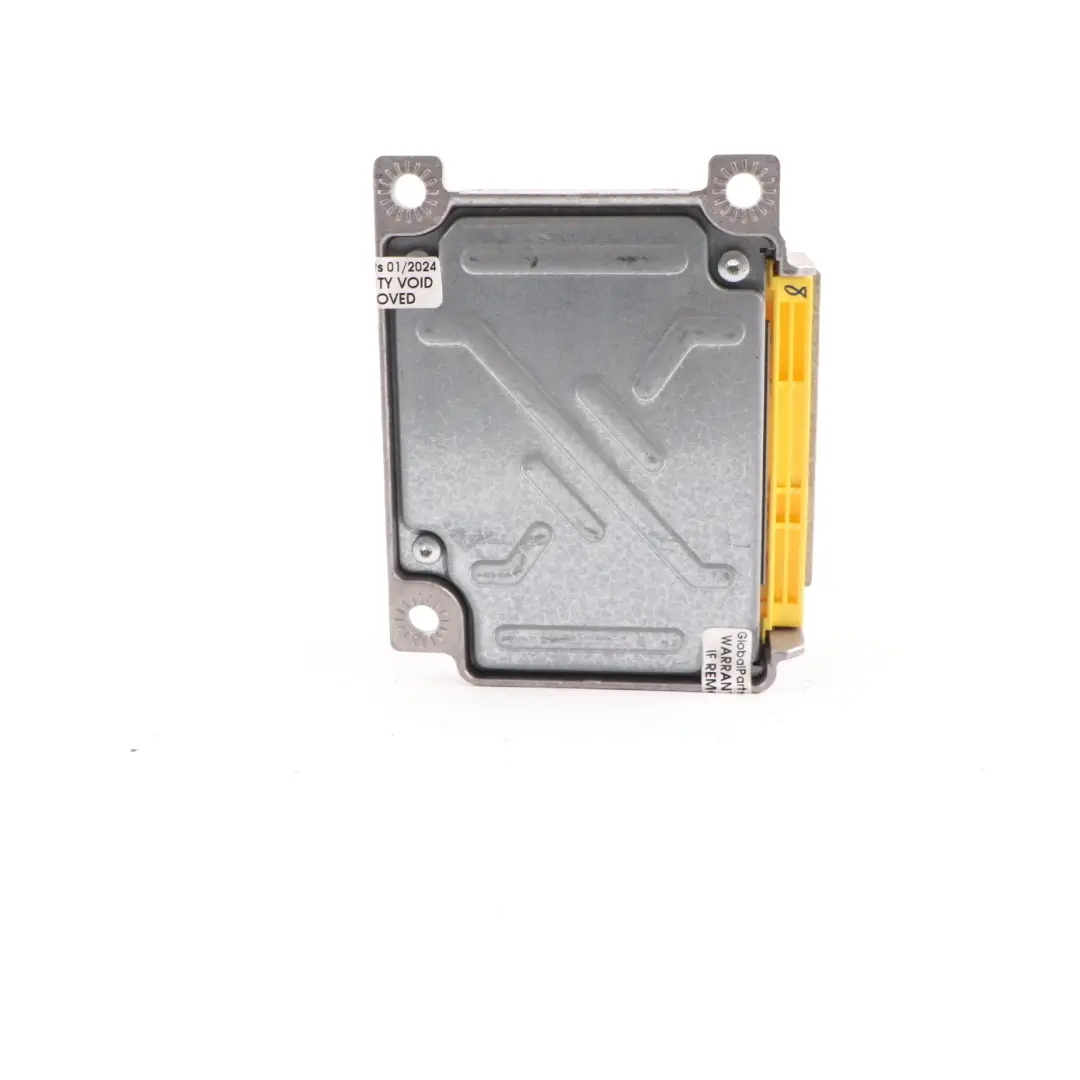 Mercedes SLK R171 Front Airbag Module Air Bag SRS Control Unit ECU - SKU A1718204326 - Part number A1718204326