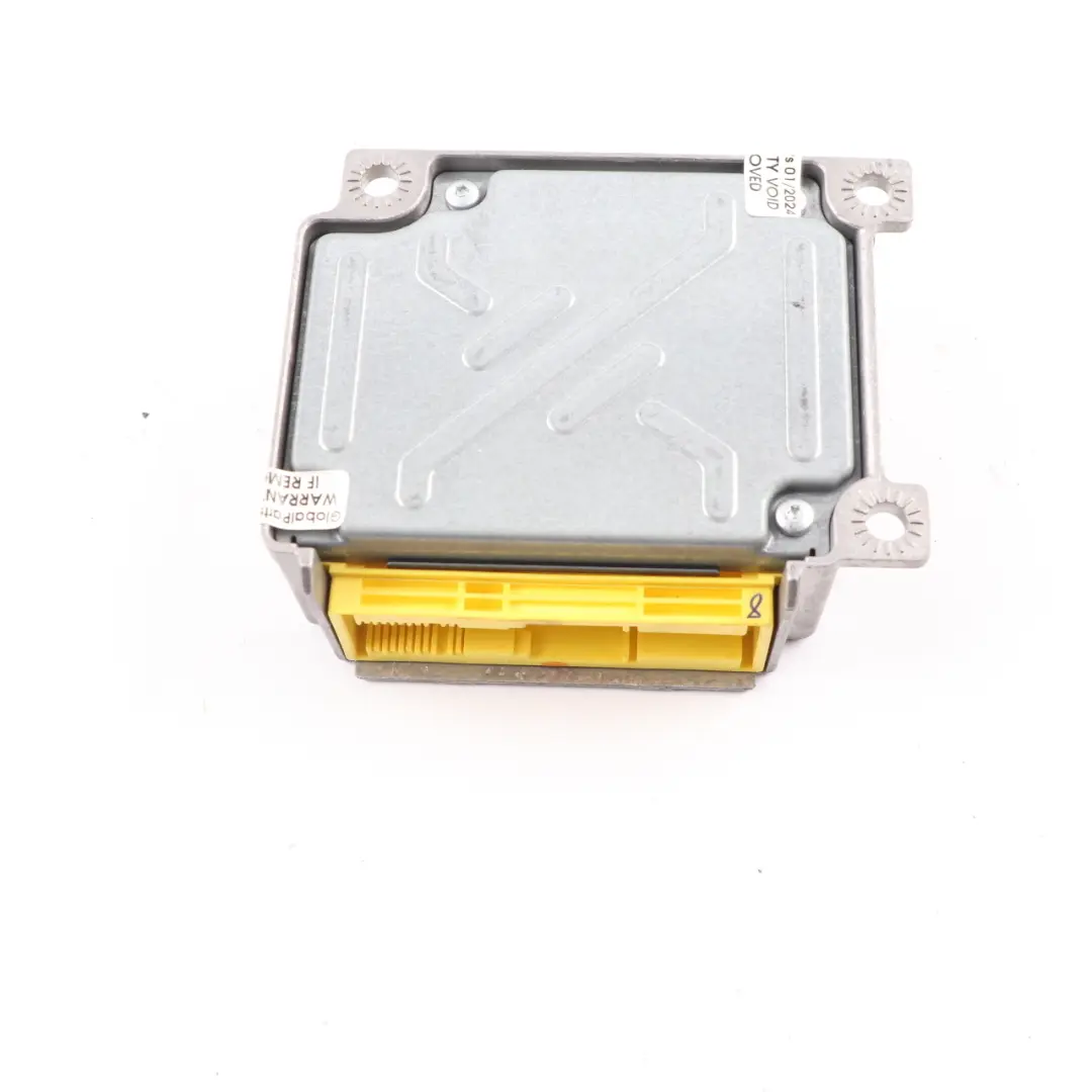 Mercedes SLK R171 Front Airbag Module Air Bag SRS Control Unit ECU - SKU A1718204326 - Part number A1718204326
