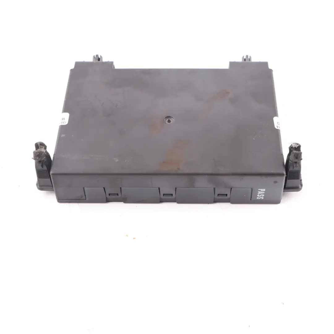 Mercedes SLK R171 Roadster Soft Top Tetto Apribile Modulo Controllo - SKU A1718204926 - Numero di parte A1718204926