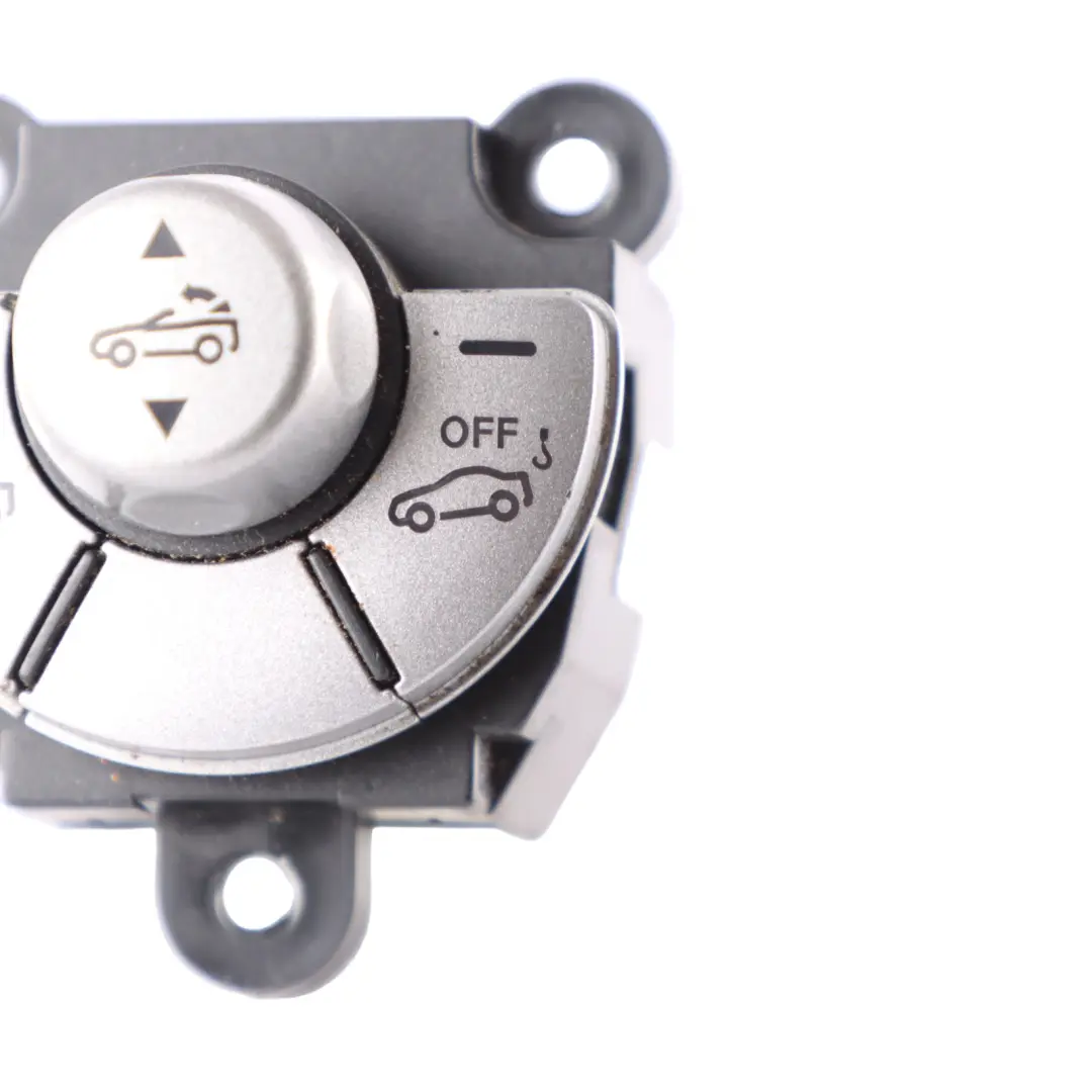 Switch Button Roof Sunroof Control Unit Top to Mercedes SLK R171 with Part number A1718205110 Mercedes SLK R171 Switch Button Roof Sunroof Control Unit Top - SKU A1718205110-1 - Part number A1718205110