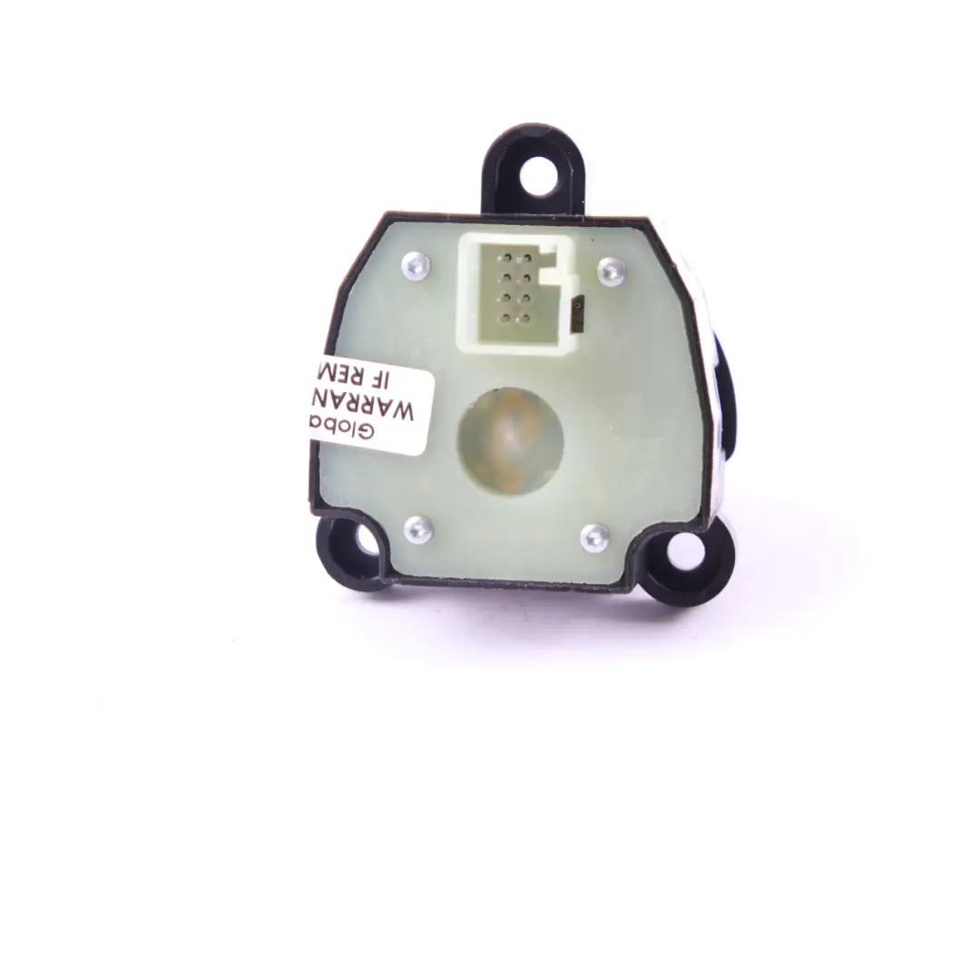 Mercedes SLK R171 Bouton de commande de toit Unité de contrôle de toit solaire - SKU A1718205110 - Numéro de pièce A1718205110
