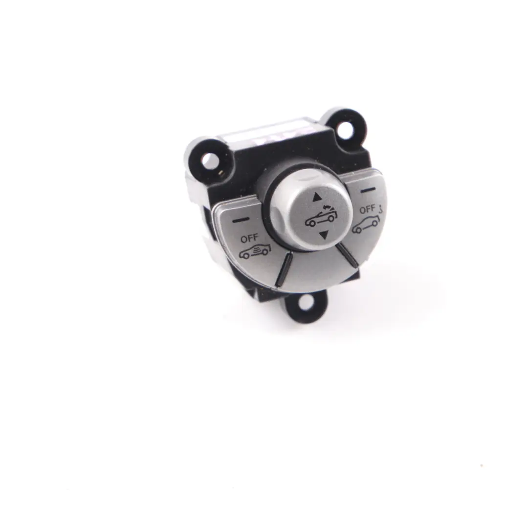 Mercedes SLK R171 Schalterknopf Dach Schiebedach Steuergerät Oben - SKU A1718205110 - Teilenummer A1718205110
