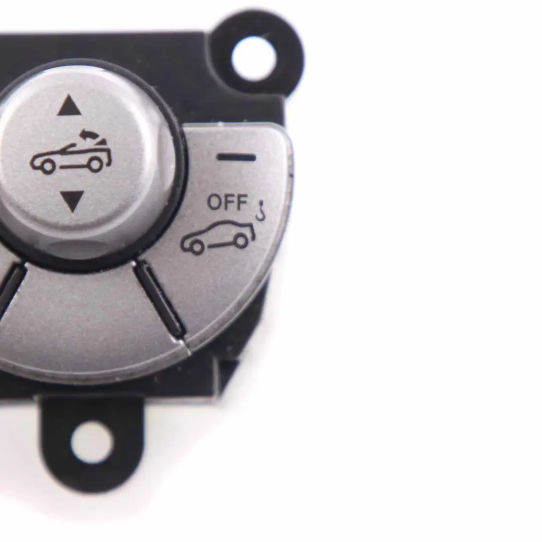 Bouton de commande de toit Unité de contrôle de toit solaire pour Mercedes SLK R171 à propos du numéro de pièce A1718205110 Mercedes SLK R171 Bouton de commande de toit Unité de contrôle de toit solaire - SKU A1718205110 - Numéro de pièce A1718205110