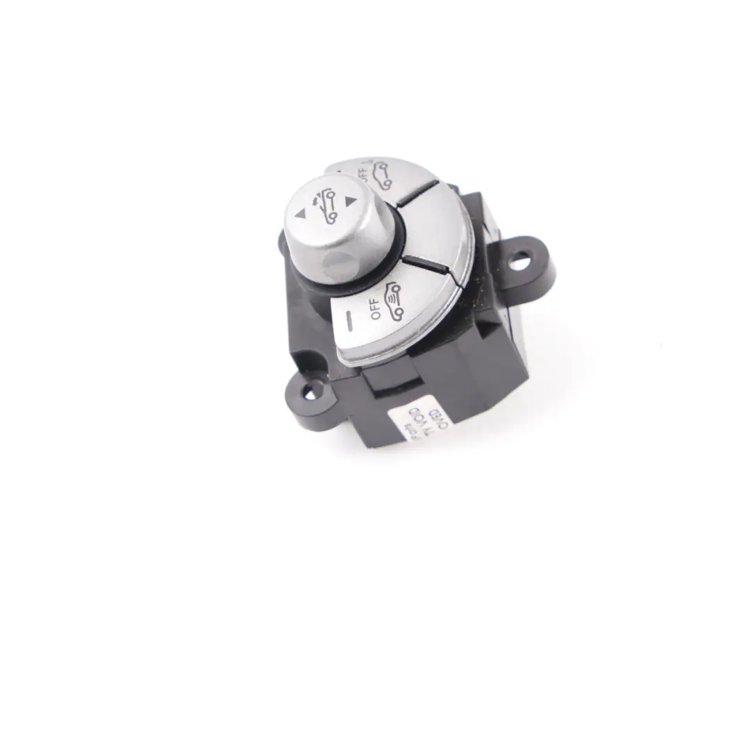 Mercedes SLK R171 Botón Interruptor Techo Solar Unidad de Control Superior - SKU A1718205110 - Número de pieza A1718205110